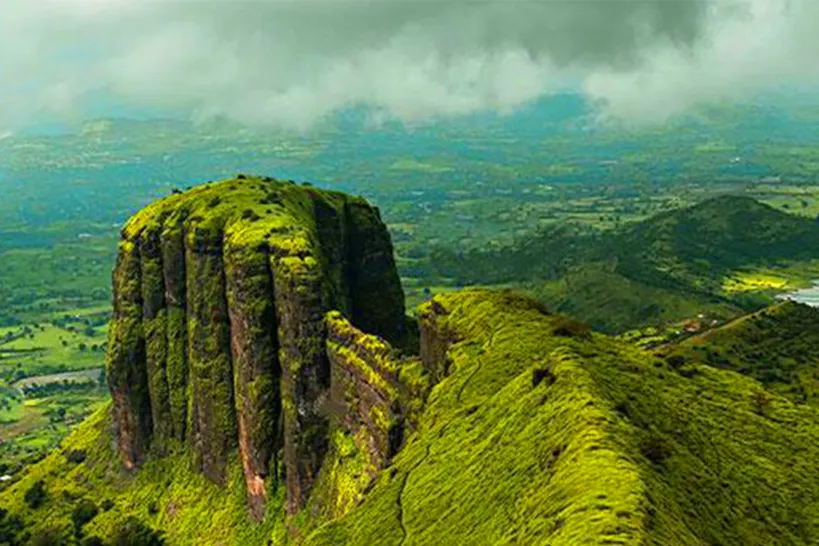 Brahmagiri Hills