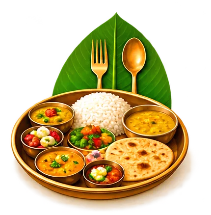Dining and Shopping Places