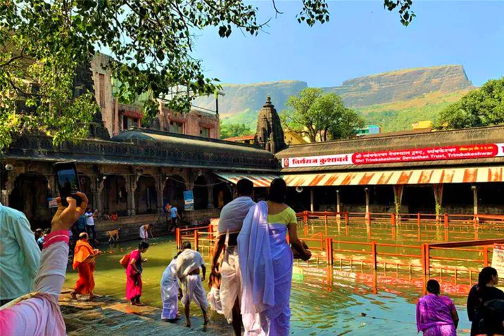 Kushavarta Tirth