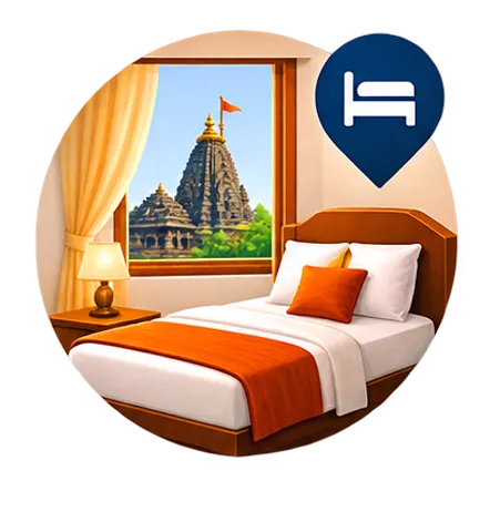 Where to Stay